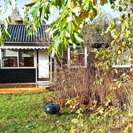 4 Person In Silkeborg Holiday home Dalsgarde
