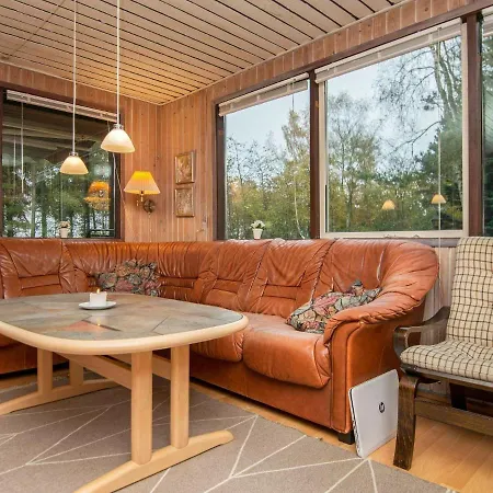 4 Person In Silkeborg *